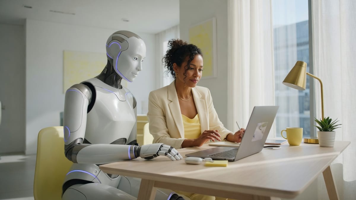 AI Agents as your new social media teammate
