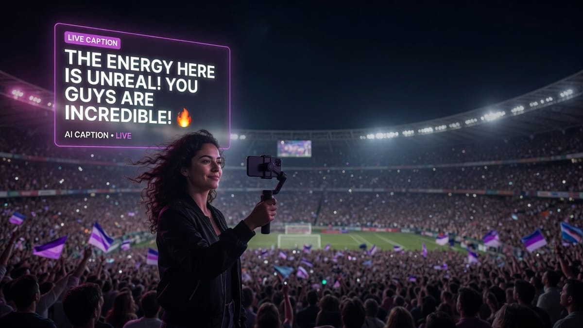 The World Cup is here: How smart creators are using it to grow