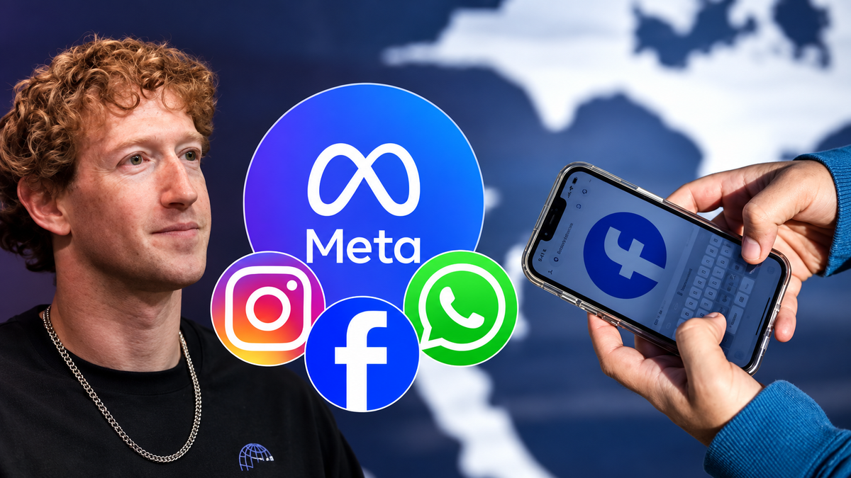 Meta is starting to charge creators for growth