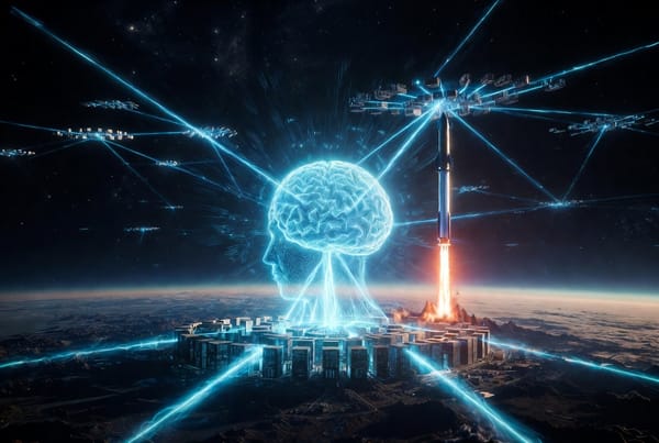 The Anthropic–SpaceX partnership: A new era for creators and entrepreneurs