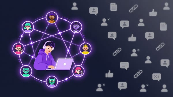 Why 10K followers beats 100K- and how AI helps you build the right audience