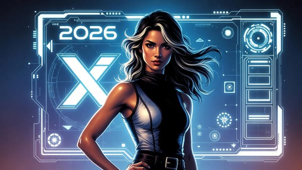 X releases its updated open source algorithm - Here’s what it really means