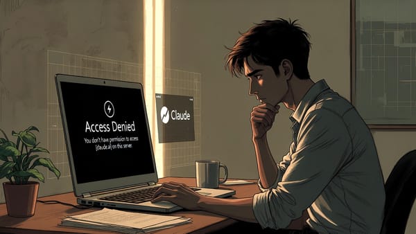 Claude Fable 5 banned for foreign users - What it means for creators and entrepreneurs worldwide