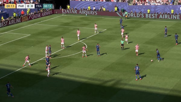 The World Cup is the biggest creator opportunity of 2026 : Here is how to use it right now