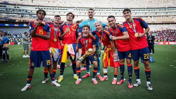 The World Cup is over - What every Creator should take away from it