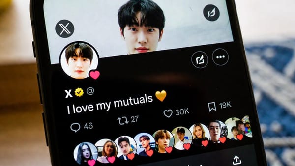 X just changed its algorithm: Your mutuals are back and creators should pay attention