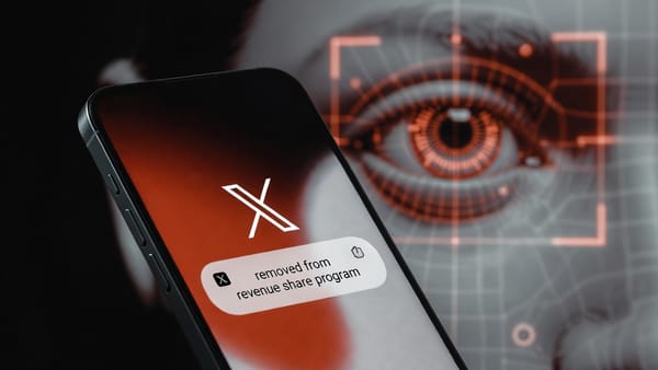 X updated its creator revenue share program: How does it affect creators?