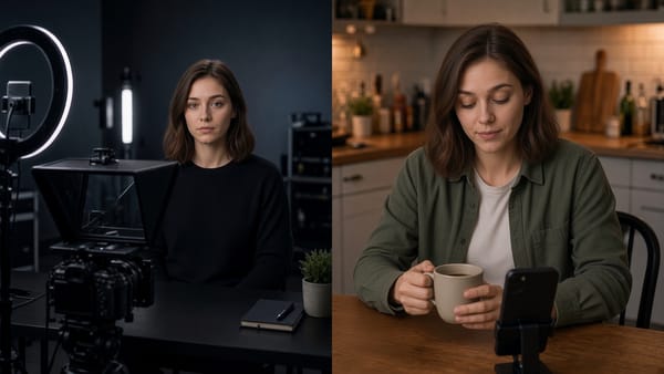 Why bland content is dying - And what the Internet is rewarding instead