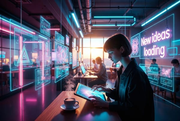 Your AI content now has an invisible watermark