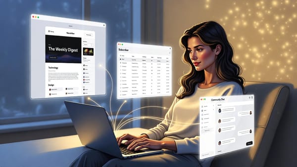 Q4 is coming and it is the most important part of the year for creators