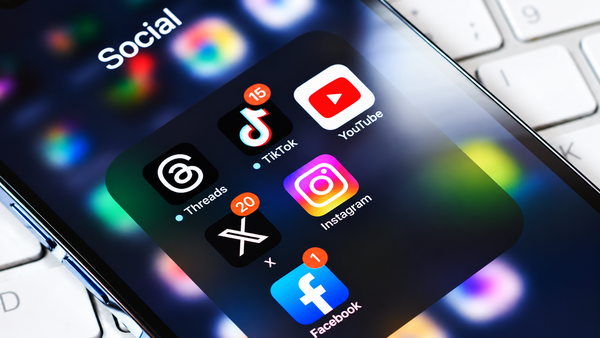 Your content strategy just changed : Here is what every platform did this week